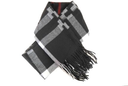 Scarf for Unisex, Lightweight Cashmere Wrap Scarf Mens and Women