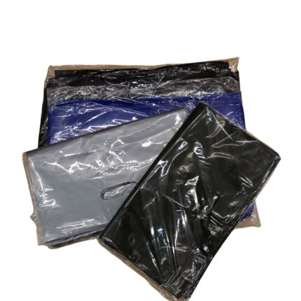 Multi Color 15Cm * 17.5 CM -100 pcs Plastic Bag Vest Carrier Bags, Gift Bags, Lunch Bags, Shopping Bags, Takeaway Bags, For your business