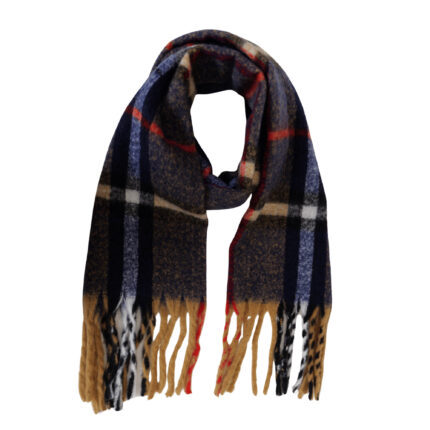 Unisex Winter Chunky Scarf for Unisex, Lightweight Wrap Scarf Mens and Women , Warm Scarf for Women , Adult Girls