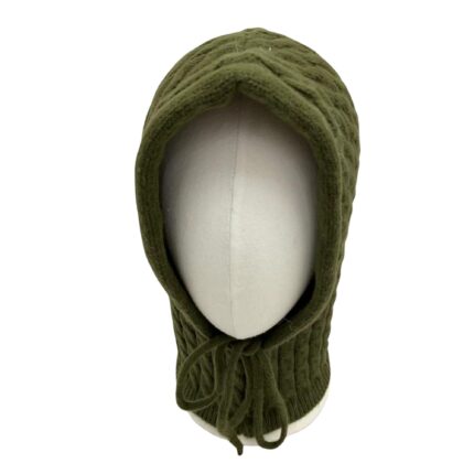 Unisex Neck Warmer Hoodie Style Soft Winter Coozy Winter Soft Lining Winter Neck Warmer Hoodie ,Girls Boys Warm Warmer Indoor Outdoor