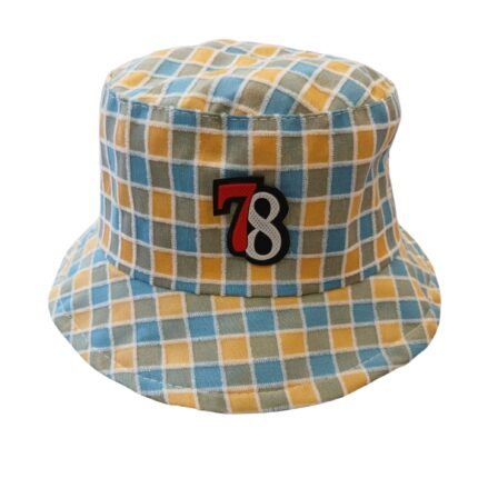 Kids Summer Bucket Hat for Boys and Girls – Lightweight Breathable Sun Protection Hat for Beach, Travel, Outdoor Activities and Everyday Wear