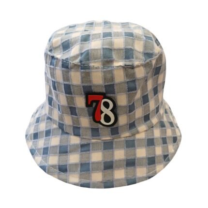 Kids Summer Bucket Hat for Boys and Girls – Lightweight Breathable Sun Protection Hat for Beach, Travel, Outdoor Activities and Everyday Wear