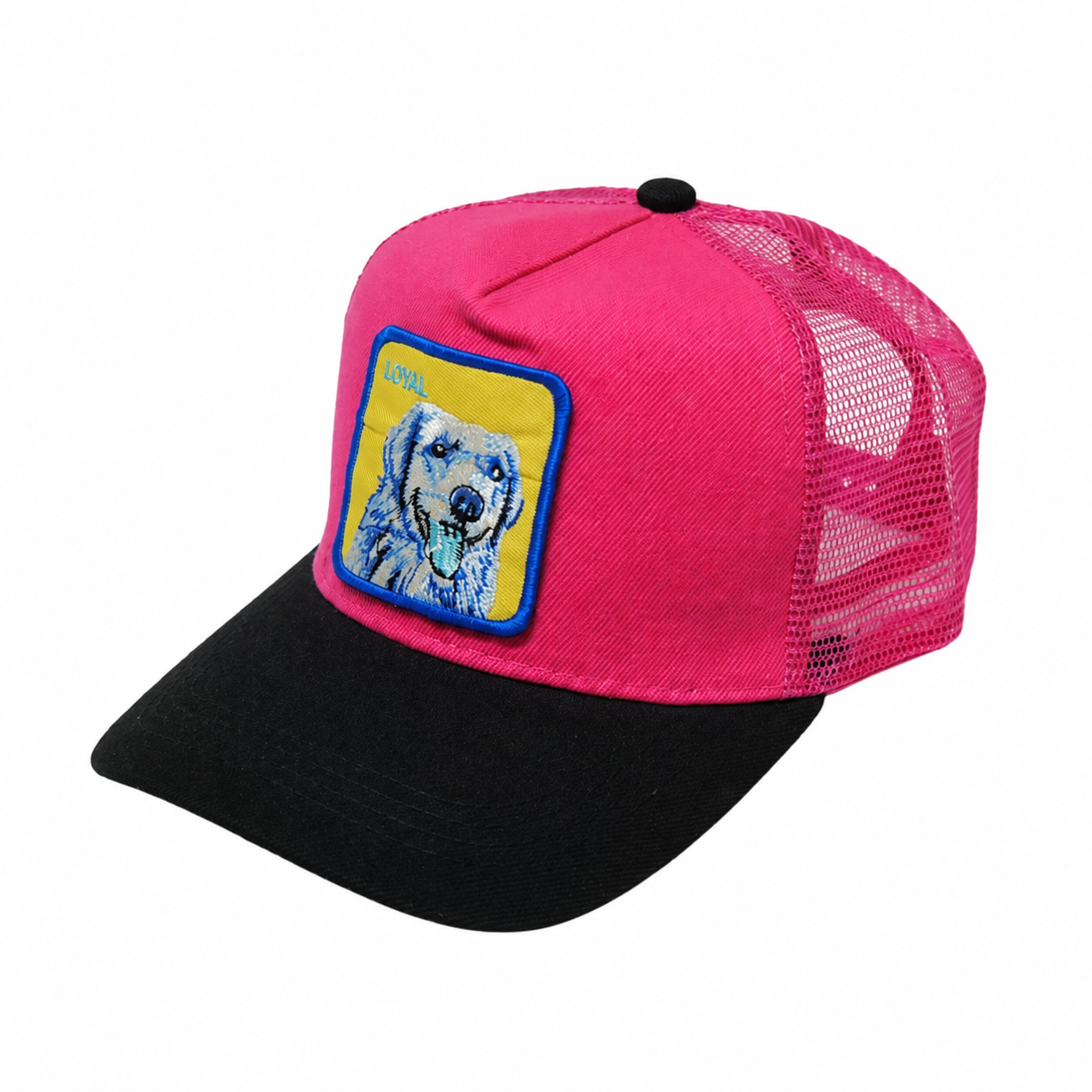 LOYAL Trucker Baseball Cap